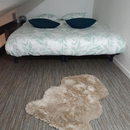 Appartement City 2 D'Αμιάν Εξωτερικό φωτογραφία